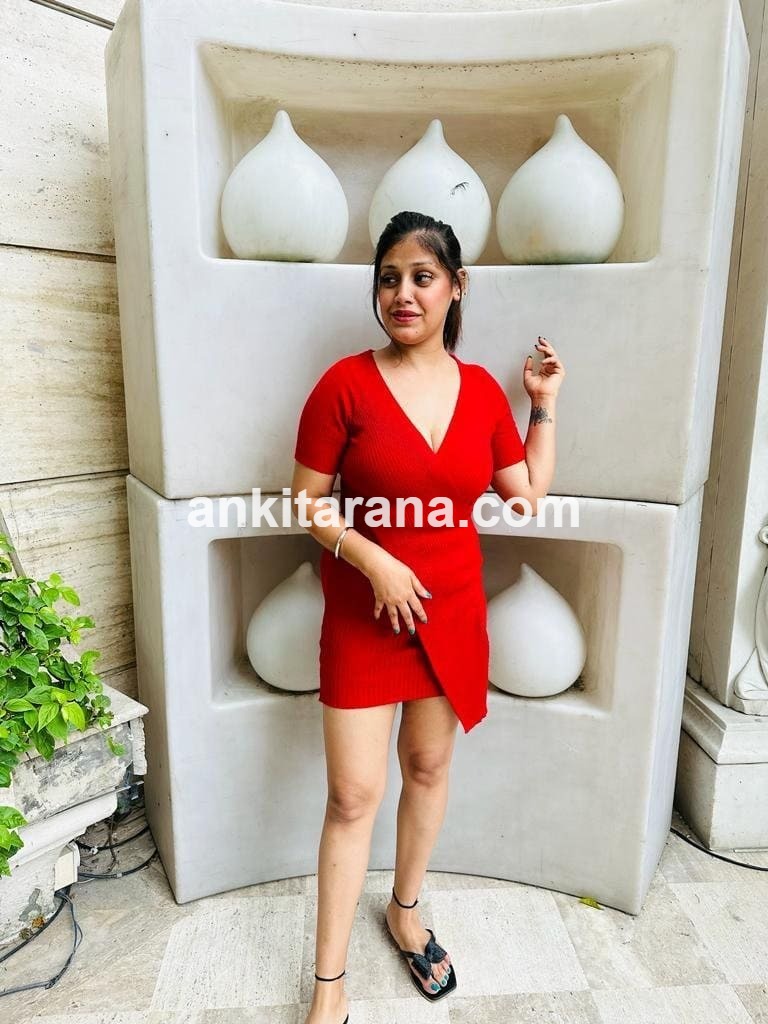 Jor Bagh Call Girl